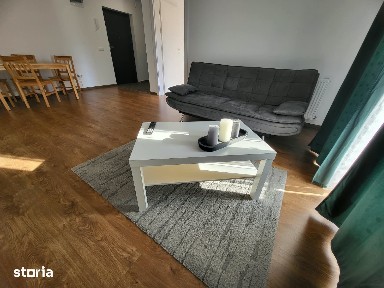 Apartament cu 2 camere de închiriat Floresti - Avram Iancu, BMW