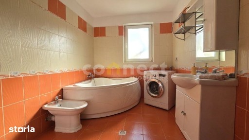 Apartament 3 camere de inchiriat I Fagului I Buna ziua I SU 90 mp I Te