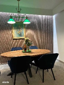 Apartament 3 camere langa Parcul Central zona Hotel Napoca