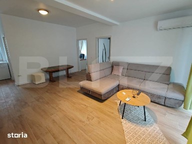 Apartament 3 camere, 70 mp, zona Gruia