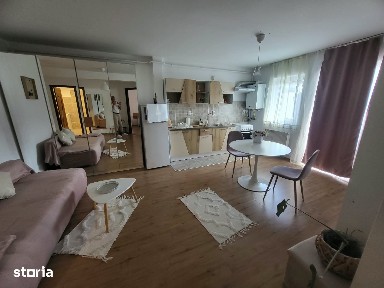 Apartament modern și luminos de închiriat în Florești