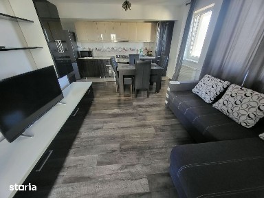 Apartament 2 camere de închiriat în Florești - zona Răzoare