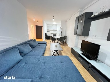 Apartament cu 2 camere | Parcare Subterana | Grand Park | Sopor