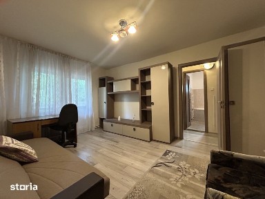 Apartament 2 camere | Manastur | Aleea Moldoveanu