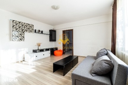 2 camere, parcare, Central Zona Platinia, USAMV, Motilor, Pet Friendly