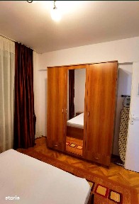 Apartament 2 camere de închiriat - zona Complex Mercur