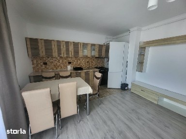 Apartament modern cu 3 camere, dressing și parcare - Terra, Florești