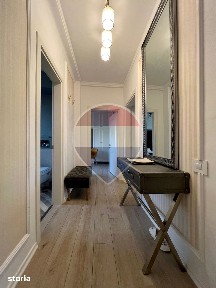 Apartament cu 2 camere, superfinisat, mobilat și utilat - ultracentral