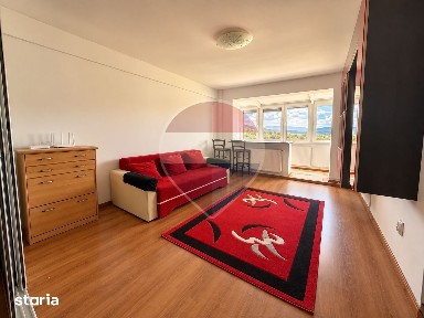 COM 0% Apartament cu 2 camere de închiriat cu o panorama superba