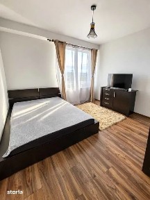 Apartament 2 camere, decomandat, loc de parcare, Gheorgheni