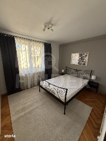 Apartament 2 camere decomandate, vedere spre parc - Gheorgheni, strada