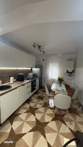 Ap recent renovat cu 3 dormitoare | zona Kaufland - Marasti