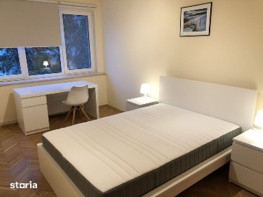 Apartament 3 camere 80 mp cu parcare - Donath - Grigorescu