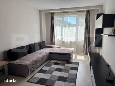 Apartament 2 camere, 54 mp, zona Valea Garbaului