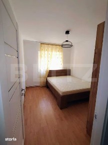 Apartament 3 camere, decomandat, 70 mp, zona Piata Cipariu