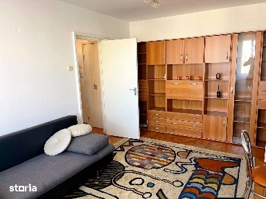 APARTAMENT 2 CAMERE DE ÎNCHIRIAT, Iulius Mall