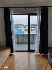 De inchiriat! Apartament cu o camera in Manastur