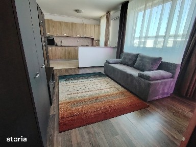 Inchiriere Apartament 2 camere semidecomandat, 50 mp,Stadionului