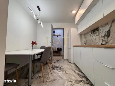 Apartament 4 camere de inchiriat | Dambovitei | Parcare | Renovat