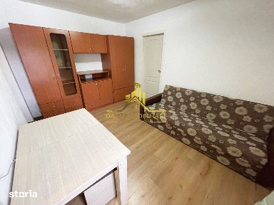 2 camere, mobilat modern, Gheorgheni, zona Hermes, Albac