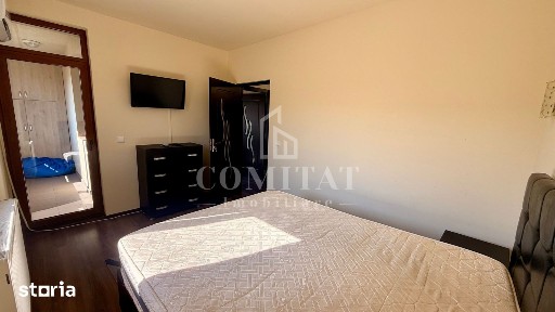 Apartament 3 camere | Pet friendly | Sesul de Sus