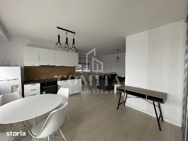 Penthouse | 100mp | Zona Lacul 3