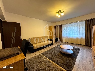 Apartament cochet 1 cameră | 42 mp | Etaj intermediar | Piața Cipariu
