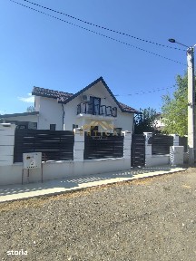 Berceni, Ilfov
