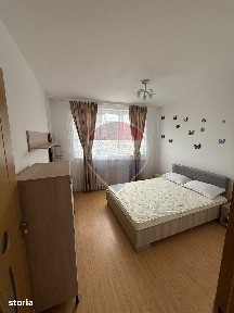 Apartament cu priveliste deosebita de inchiriat