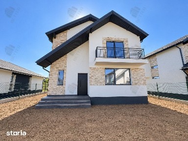 Berceni, Ilfov