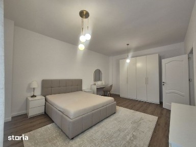 Apartament elegant cu 1 cameră, Târgu Jiu, Str. Unirii