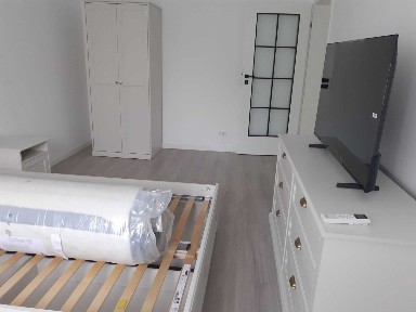 Direct Proprietar - Prima închiriere! 2 cam. decomandat Nicolina 1, Renovare completă, Dotări Premium