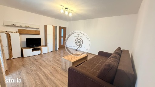 Apartament 2 camere, 72 mp | 2 băi | mobilat complet | Tractorul