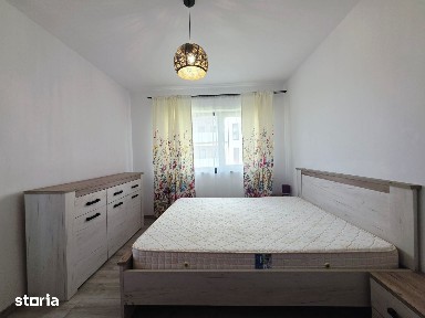Apartament tip studio, Leabay Residence, Cristian