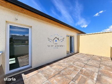 Penthouse 3 camere cu vedere superba de pe terasa de 22mp! 0 comision
