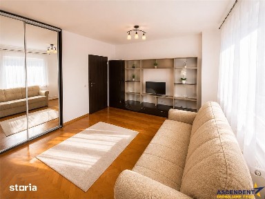 2 camere cu caracter, regim vila, echipate, panorama montana, istorie