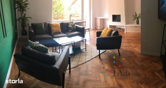 APARTAMENT 4 CAMERE IN ZONA VECHE A BRASOVULUI