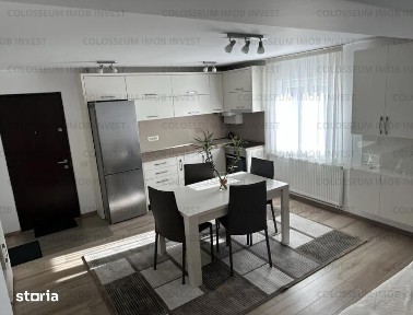Apartament 2 Camere Scriitorilor Sahia