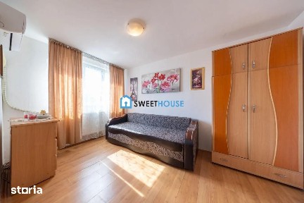 Apartament 2 camere de vanzare Tractorul