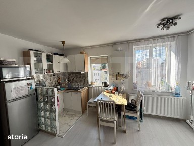 Apartament 2 camere, mobilat si utilat, 12 min pana la AFI Mall