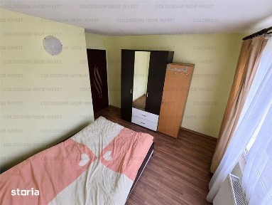 Apartament 3 C 2 Bai Harmanului Craiter