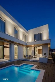 Lumină, spațiu și confort! VILĂ EXCLUSIVISTĂ DE VÂNZARE | PIPERA