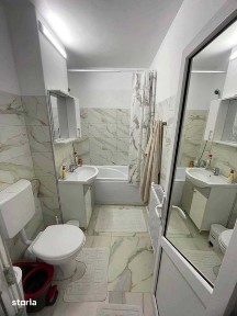 Inchiriez garsoniera Falticeni etaj 1