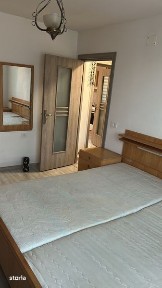 Inchiriez apartament langa Petru Rares Suceava
