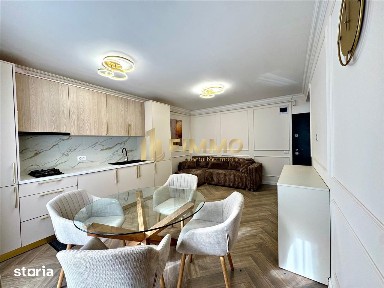 Apartament prima inchiriere | Loc de parcare | Lisaura | ID:1982