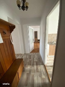 Apartament cu 3 camere decomandate, Zamca