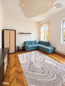 Casa de inchiriat in Parneava 4 camere