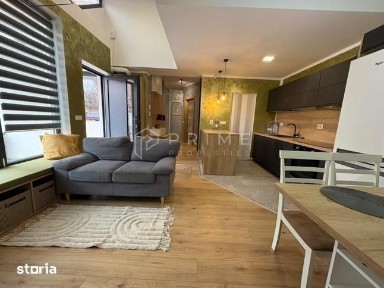 Casă cu design modern, renovată, 3 camere - zonă centrală premium