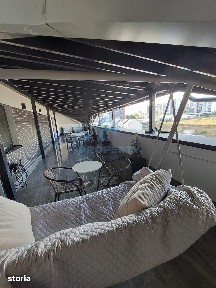 Inchiriere Penthouse 2 camere in Astorium Residence - PetFriendly - Te