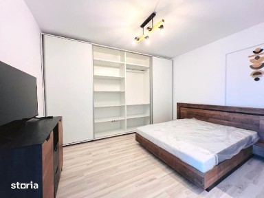 Apartament 2 camere Theodor Pallady - Nicolae Teclu
